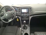  Renault  Megane RENAULT Mégane Société / 2020 / 5P / Berline Air Nav 2P Blue dCi 115 -21N #10