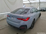 Serie 4 Gran Coupe