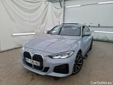 Serie 4 Gran Coupe