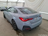 Serie 4 Gran Coupe