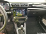  Citroen  C3  Shine 1.2 PureTech 110CV BVA6 6E #7