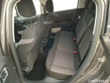  Citroen  C3  Shine 1.2 PureTech 110CV BVA6 6E #9