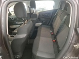  Citroen  C3  Shine Business 1.2 PureTech 110CV BVM6 E6d #9