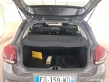  Citroen  C3  Shine Business 1.2 PureTech 110CV BVM6 E6d #10