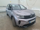 C5 Aircross