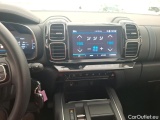  Citroen  C5 Aircross CITROEN  / 2022 / 5P / SUV PureTech 130 S&S EAT8 Feel #7