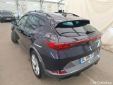  Cupra  Formentor CUPRA  / 2020 / 5P / SUV 1.5 TSI 150ch DSG7 Business Edition CD LOT250 #2