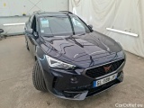  Cupra  Formentor CUPRA  / 2020 / 5P / SUV 1.5 TSI 150ch DSG7 Business Edition CD LOT250 #4