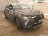  Citroen  DS 7 CROSSBACK DS DS 7 / 2022 / 5P / SUV E-TENSE 225 RIVOLI CD DS 50 #4