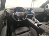  Citroen  DS 7 CROSSBACK DS DS 7 / 2022 / 5P / SUV E-TENSE 225 RIVOLI CD DS 50 #5