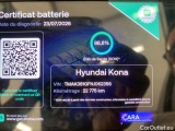  Hyundai  Konna Kona Creative Electrique 2WD 64kWh BVA #2