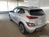 Hyundai  Konna Kona Creative Electrique 2WD 64kWh BVA #3