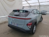  Hyundai  Konna Kona Intuitive Hybrid 2WD 1.6 T-GDI 140CV BVA6 E6d #3