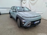 Hyundai  Konna Kona Intuitive Hybrid 2WD 1.6 T-GDI 140CV BVA6 E6d #4