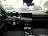  Hyundai  Konna Kona Intuitive Hybrid 2WD 1.6 T-GDI 140CV BVA6 E6d #5
