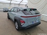  Hyundai  Konna Kona Intuitive Hybrid 2WD 1.6 T-GDI 140CV BVA6 E6d #2