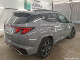  Hyundai  Tucson HYUNDAI  / 2020 / 5P / SUV 1.6 PHEV 265 HTRAC N LINE EXECU 4WD AUTO #4