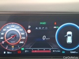  Hyundai  Tucson HYUNDAI  / 2020 / 5P / SUV 1.6 PHEV 265 HTRAC N LINE EXECU 4WD AUTO #7