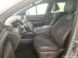  Hyundai  Tucson HYUNDAI  / 2020 / 5P / SUV 1.6 PHEV 265 HTRAC N LINE EXECU 4WD AUTO #9