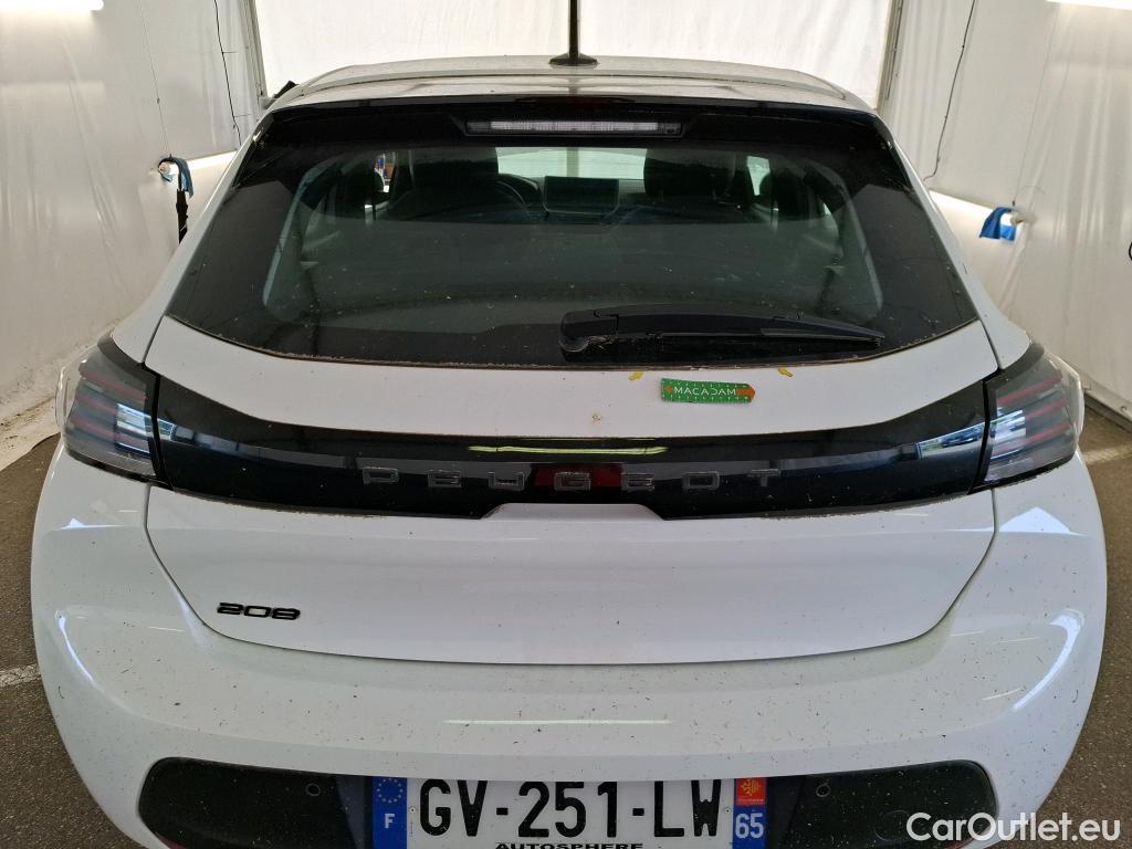  Peugeot  208  Active 1.2 PureTech 100CV BVM6 E6d #5