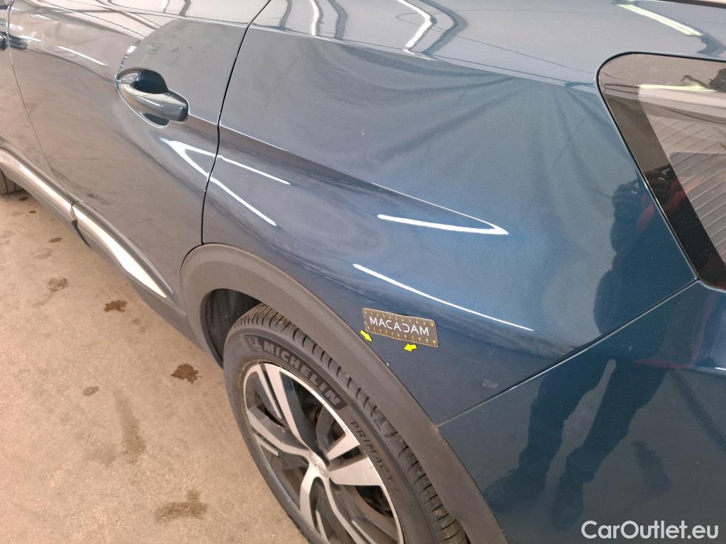  Peugeot  3008  GT 1.2 PureTech 130CV BVA8 E6d #79