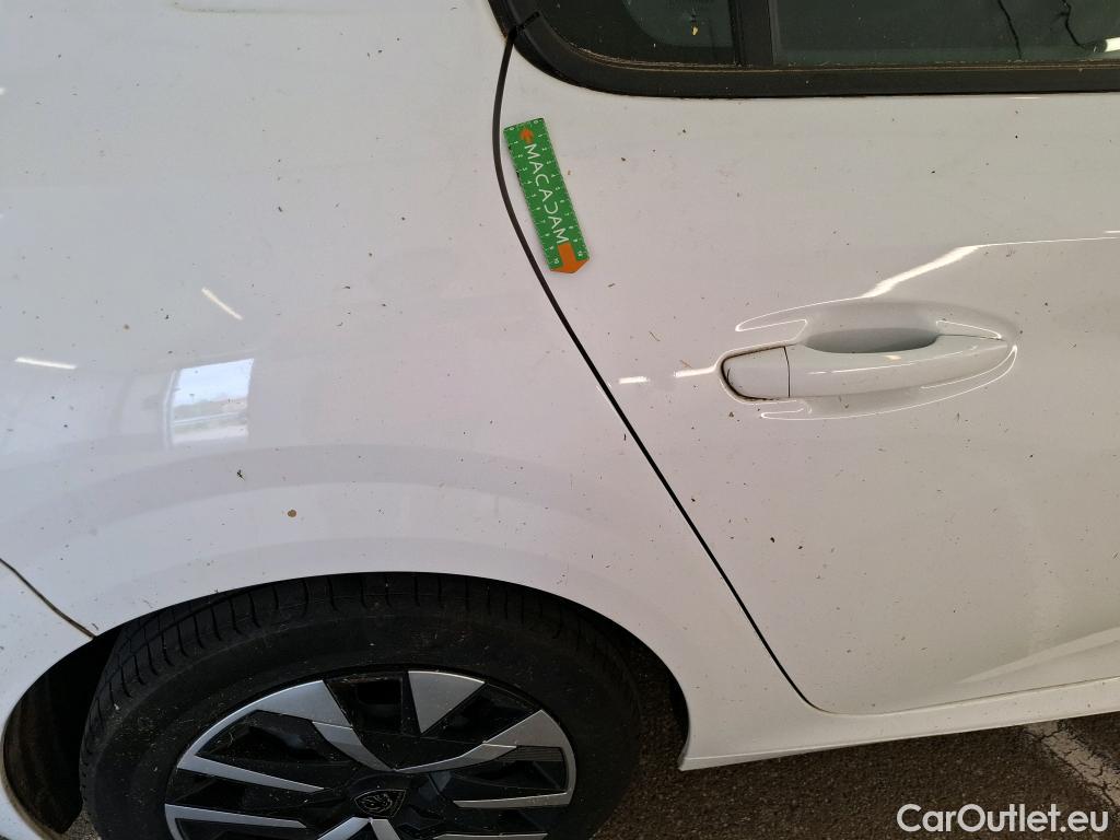  Peugeot  208  Active 1.2 PureTech 100CV BVM6 E6d #33