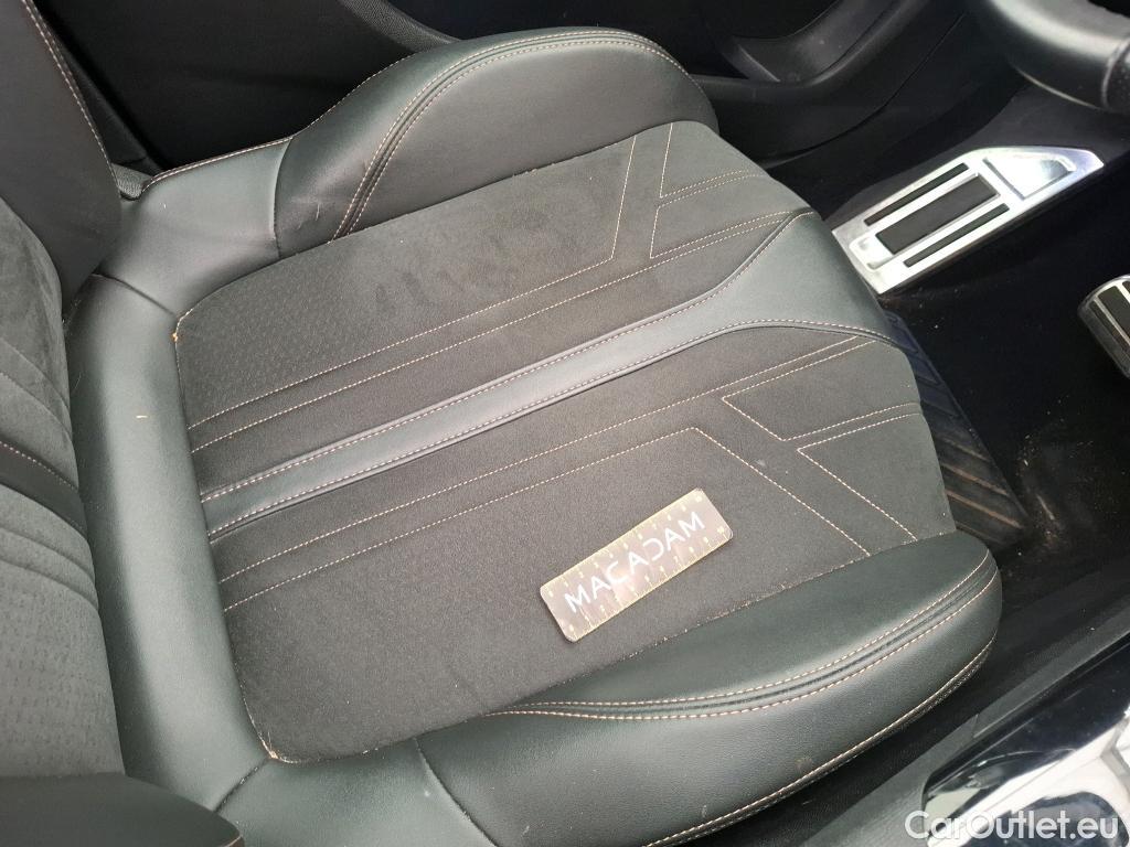  Peugeot  3008  GT 1.2 PureTech 130CV BVA8 E6d #65