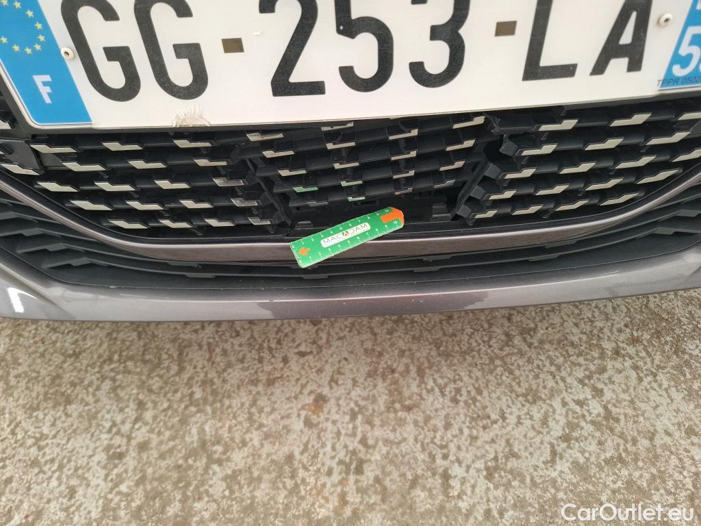  Peugeot  208  Active Pack 1.2 PureTech 75CV BVM5 E6d #8