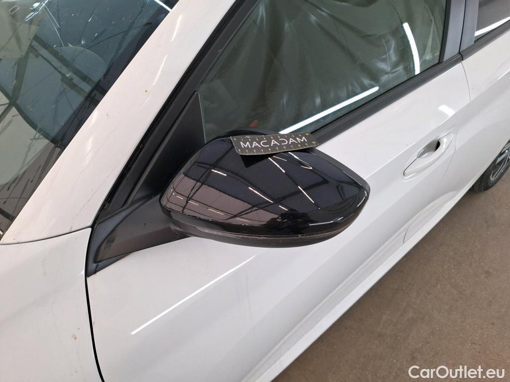  Peugeot  208 PEUGEOT  / 2019 / 5P / Berline PureTech 75 S&S Style(SP) #14