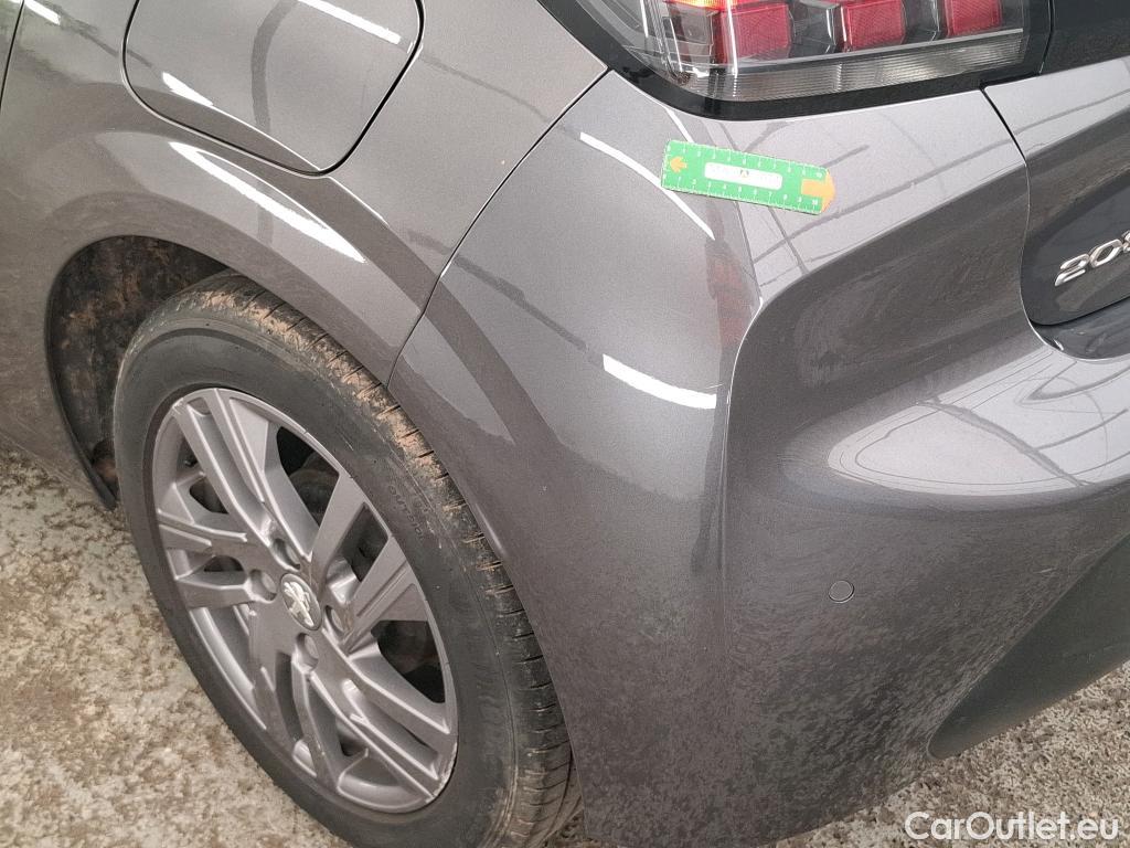  Peugeot  208  Active Pack 1.2 PureTech 75CV BVM5 E6d #35