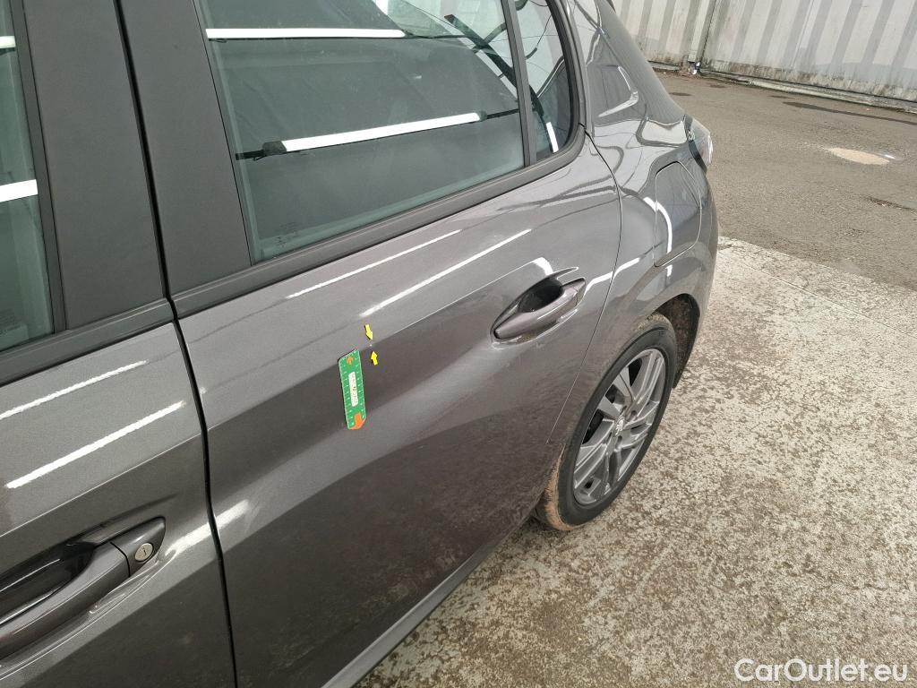  Peugeot  208  Active Pack 1.2 PureTech 75CV BVM5 E6d #4