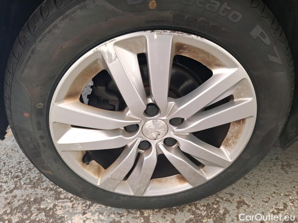  Peugeot  308  Active Business 1.5 BlueHDi 130 EAT8 S&S ACTIVE BUSINESS #19