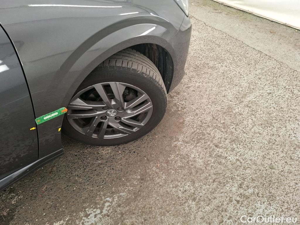  Peugeot  208  Active Pack 1.2 PureTech 75CV BVM5 E6d #21