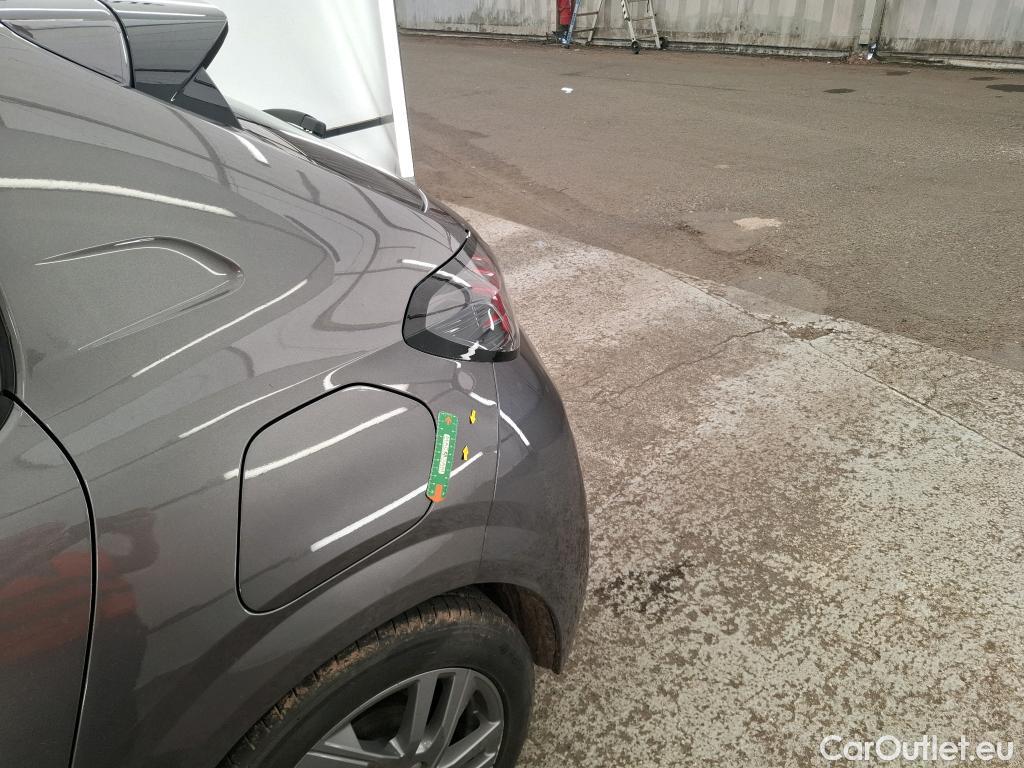 Peugeot  208  Active Pack 1.2 PureTech 75CV BVM5 E6d #55