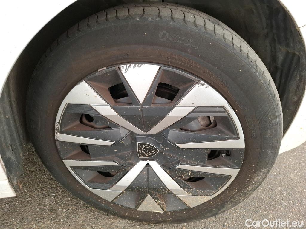  Peugeot  208  Active 1.2 PureTech 100CV BVM6 E6d #24