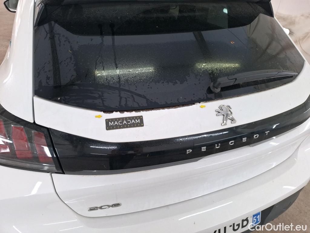  Peugeot  208 PEUGEOT  / 2019 / 5P / Berline PureTech 75 S&S Style(SP) #1