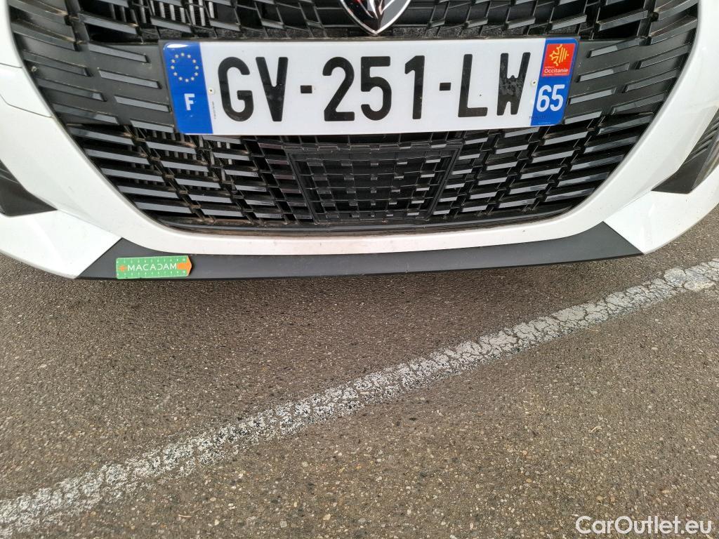  Peugeot  208  Active 1.2 PureTech 100CV BVM6 E6d #30