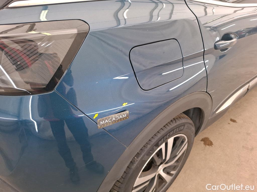  Peugeot  3008  GT 1.2 PureTech 130CV BVA8 E6d #4