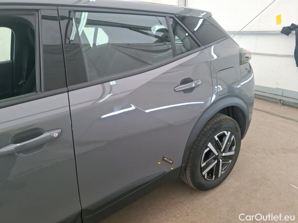  Peugeot  2008  Active 1.2 PureTech 100CV BVM6 E6d #1