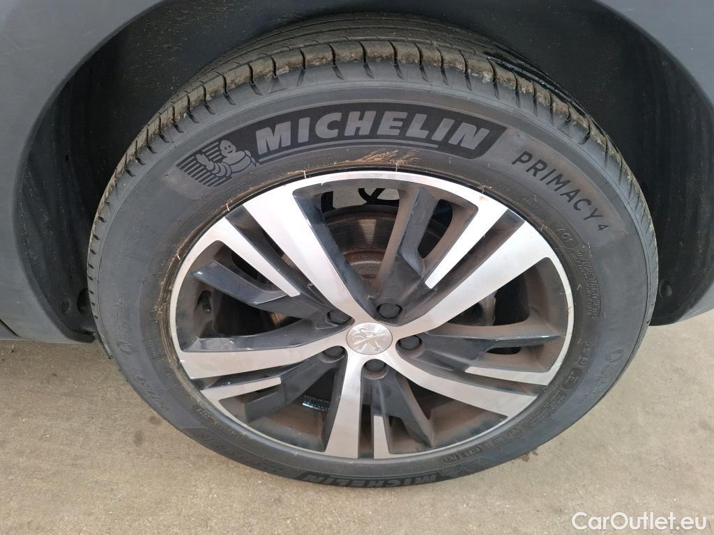  Peugeot  3008  GT 1.2 PureTech 130CV BVA8 E6d #84