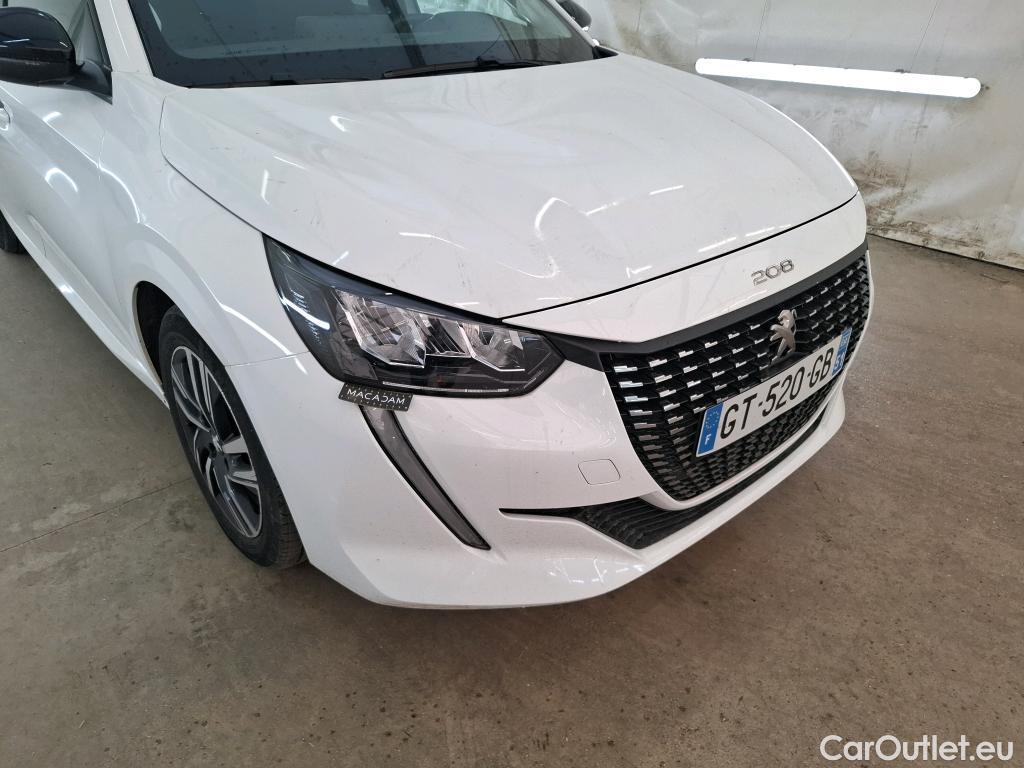  Peugeot  208 PEUGEOT  / 2019 / 5P / Berline PureTech 75 S&S Style(SP) #3