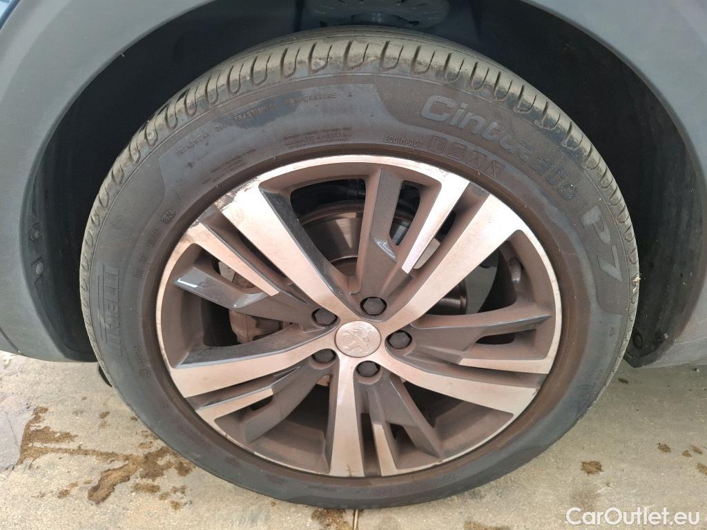  Peugeot  3008  GT 1.2 PureTech 130CV BVA8 E6d #82