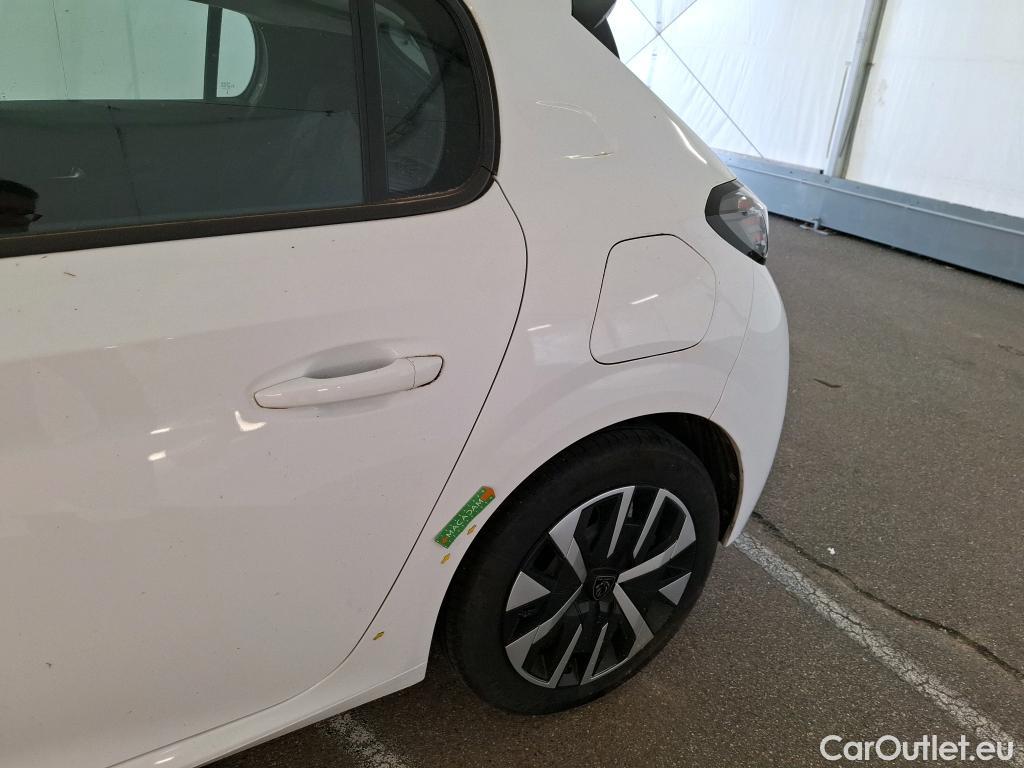  Peugeot  208  Active 1.2 PureTech 100CV BVM6 E6d #12