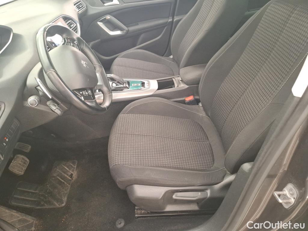  Peugeot  308  Active Business 1.5 BlueHDi 130 EAT8 S&S ACTIVE BUSINESS #33