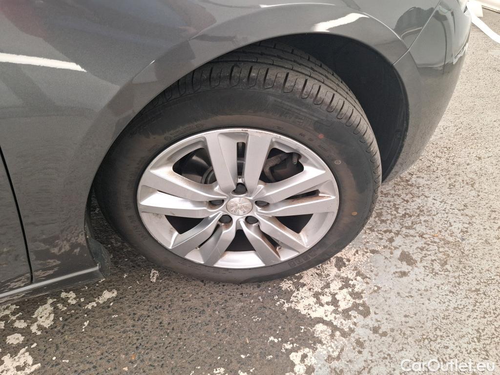  Peugeot  308  Active Business 1.5 BlueHDi 130 EAT8 S&S ACTIVE BUSINESS #26