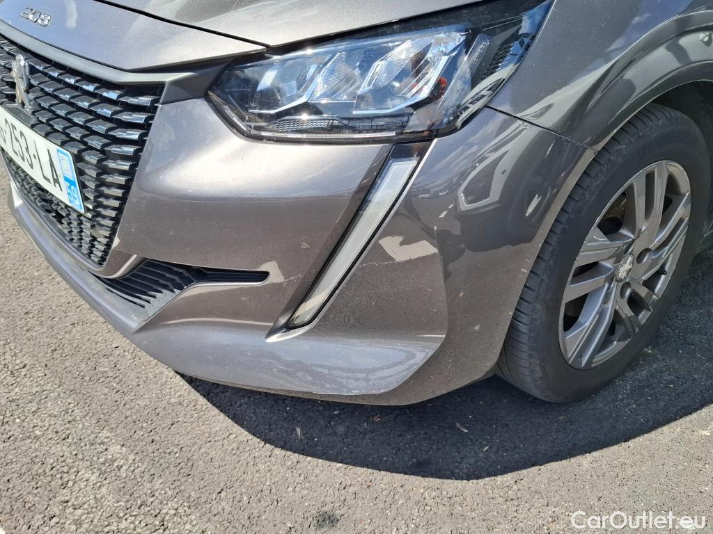  Peugeot  208  Active Pack 1.2 PureTech 75CV BVM5 E6d #32