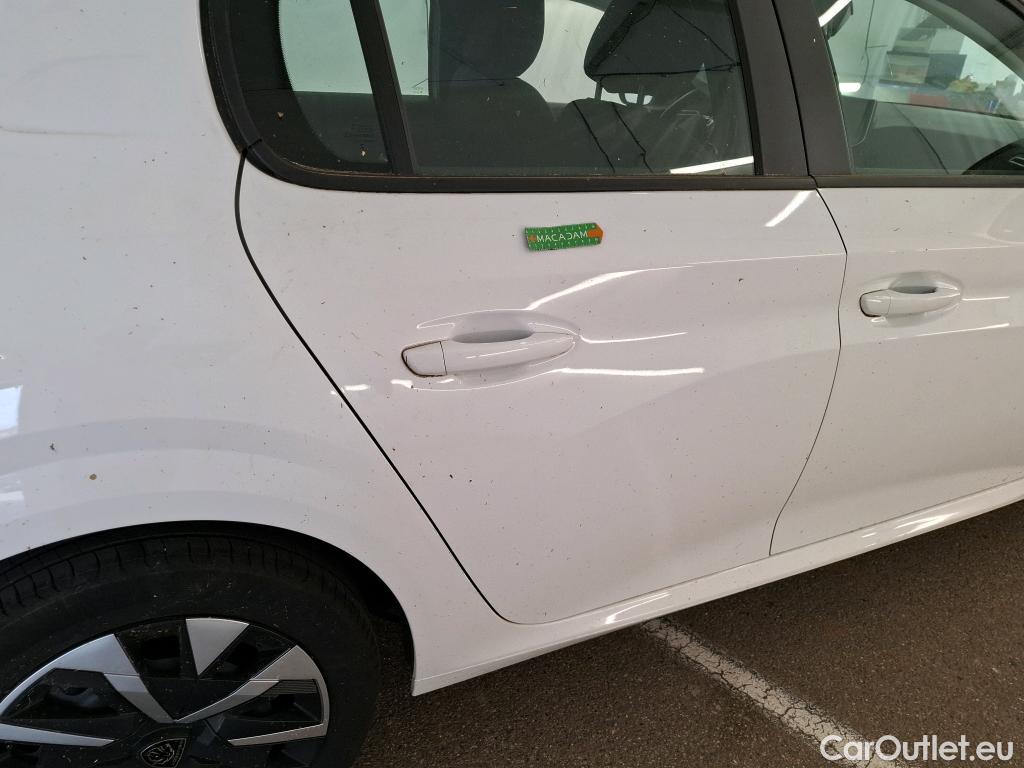  Peugeot  208  Active 1.2 PureTech 100CV BVM6 E6d #32
