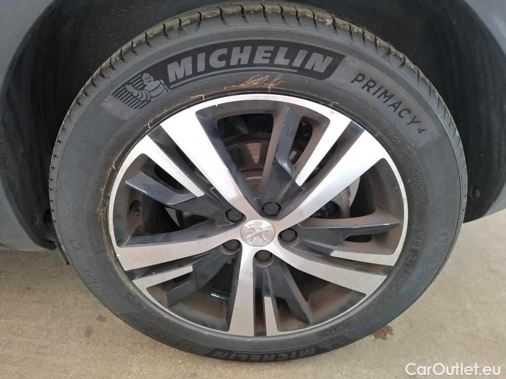  Peugeot  3008  GT 1.2 PureTech 130CV BVA8 E6d #85