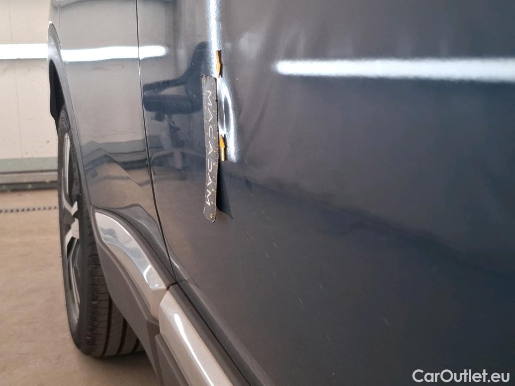  Peugeot  3008  GT 1.2 PureTech 130CV BVA8 E6d #52