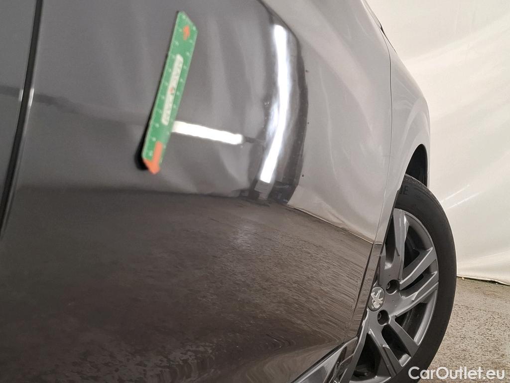  Peugeot  208  Active Pack 1.2 PureTech 75CV BVM5 E6d #11